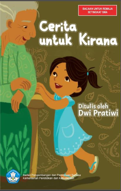 Cerita untuk Kirana