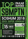 Top pakar sukses SBMPTN SOSHUM 2018